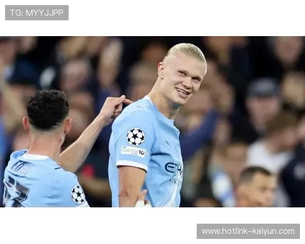 C罗发文祝贺哈兰德追平自己连续进球纪录展现足坛新旧传奇交替时刻