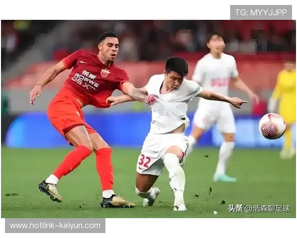 2026中超联赛前瞻：海港力争卫冕，联赛寻生存与重建平衡